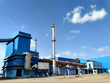 水泥生產(chǎn)工藝 水泥生產(chǎn)工藝