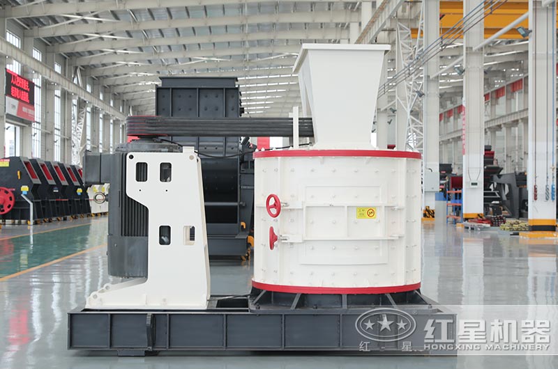 復(fù)合式粉碎機(jī)多少錢一臺？