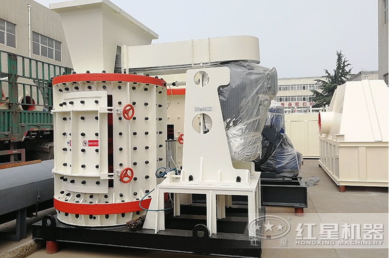 復合制砂機 復合制砂機